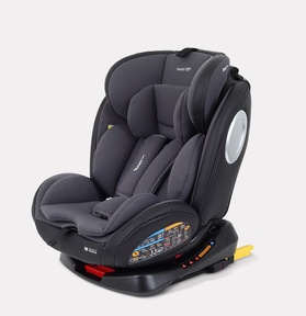 Автокресло RANT basic Twist pro