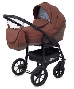 Коляска Rant PATIO by Bart-Plast 2 в 1