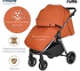 Прогулочная коляска Pituso Ruta
