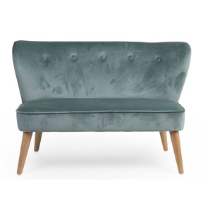 Детский двухместный диван Childhome 