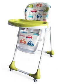 Стул для кормления Nuovita Beata 