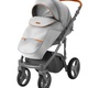 Коляска BeBe-Mobile Ravenna Deluxe 2 в 1
