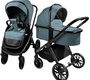 Детская коляска AmaroBaby Motus 2в1 