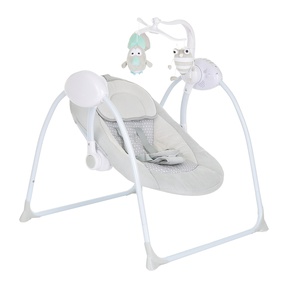 Электрокачели PITUSO MARBELLA