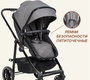 Коляска трансформер Costa EXPLORER 2в1