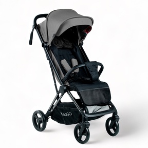 Прогулочная коляска Bubago Axi 