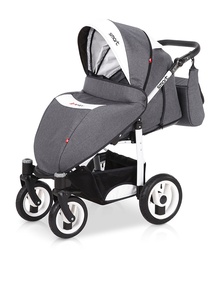 Прогулочная коляска Verdi Smart
