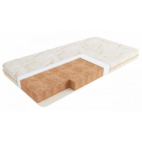 Детский матрас PLOOMABABY SKY 2 120х60х7