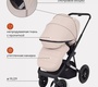 Коляска Rant AXIOM 2 в 1