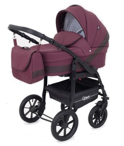 Коляска Rant PATIO by Bart-Plast 2 в 1