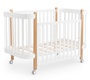 Кровать Happy Baby Mommy LUX 3в1 New