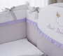 Комплект в детскую кроватку Perina Sweet Dream 6 предметов