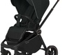Коляска CARRELLO Epica CRL-8509 прогулочная с реверсивным сидением