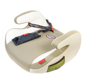 Автокресло-бустер HEYNER SafeUp XL