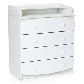 Детский комод BEBIZARO ROOMY