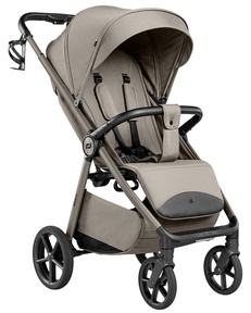 Коляска Carrello Bravo Lite CRL-5529 2026