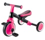 Велосипед-беговел GLOBBER LEARNING TRIKE 2в1