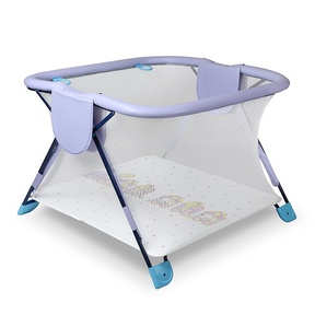 Манеж Globex КНИЖКА NEW