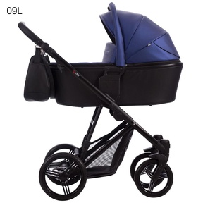 Коляска Verdi Dynamic 3 в 1