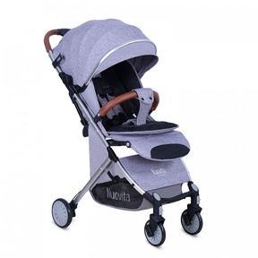 Прогулочная коляска Nuovita Giro Lux