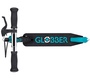 Детский двухколесный самокат Globber Flow Element Junior Lights
