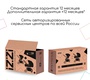 Коляска трансформер Izzi 2в1 