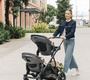 Дополнительное сиденье UPPAbaby Vista V3