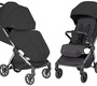 Коляска Carrello Atom M CRL-5527
