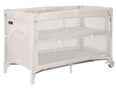 Манеж - кровать CARRELLO Porta CRL-18103