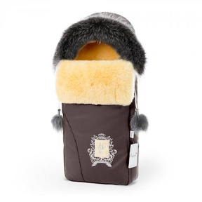 Конверт (муфта для ног) в коляску Esspero Heir ST