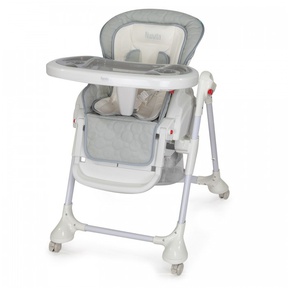 Стул-шезлонг для кормления Nuovita Tutela goffraturaс функцией качания