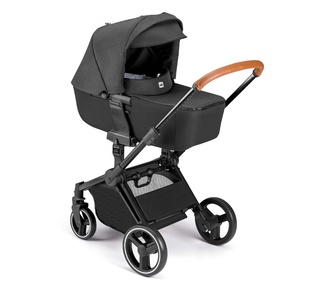 Коляска Cam Next Evo 3 в 1 