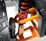 Детский электромобиль Rivertoys М003БХ