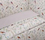 Комплект постельного белья Lepre Birds (6 предметов)