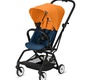 Прогулочная коляска Cybex Eezy S Twist с поворотным сидением