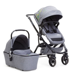 Коляска Skillmax K041 2 в 1