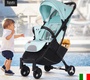 Прогулочная коляска Nuovita Fiato