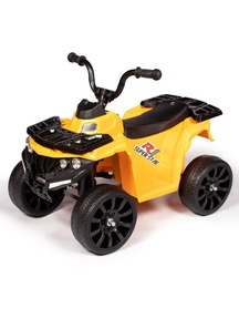 Электроквадроцикл детский Barty O777MM с пультом Д/У