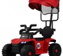 Детский электромобиль Rivertoys Z007VO-A