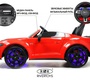 Детский электромобиль Rivertoys Ford Mustang GT (A222MP) 