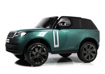Детский электромобиль Rivertoys Y999YY