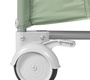 Манеж CARRELLO Piccolo+