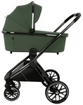 Детская коляска PITUSO Mayla Lux 3в1