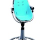 Стульчик для кормления Bloom Fresco Chrome MERCURY