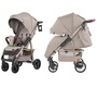 Коляска BABY TILLY Eco T-166 