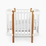 Кровать Happy Baby Mommy LUX 3 в 1 трансформер