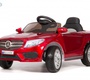 Детский электромобиль Barty Merc Б111ОС