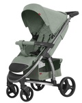 Прогулочная коляска CARRELLO Vista CRL-8505 