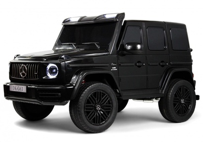 Детский электромобиль Rivertoys Mercedes Benz G63 Y777YY