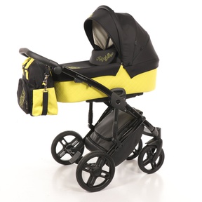 Коляска Nuovita Diamante 2 в 1